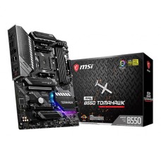 MSI MAG B550 TOMAHAWK MOTHERBOARD
